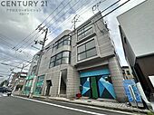宝塚市小林5丁目 3階建 築36年のイメージ