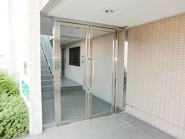 Rojie Noma ｜兵庫県伊丹市野間3丁目(賃貸マンション3DK・2階・52.92㎡)の写真 その12