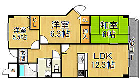 間取り：228049171632