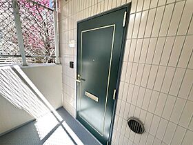 兵庫県宝塚市山本中2丁目（賃貸マンション1K・1階・24.00㎡） その24