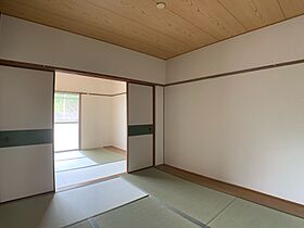 橋本アパートメント  ｜ 兵庫県尼崎市七松町2丁目（賃貸マンション2K・3階・38.00㎡） その3