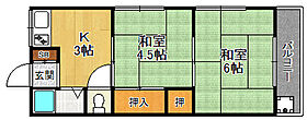 間取り：228050036735