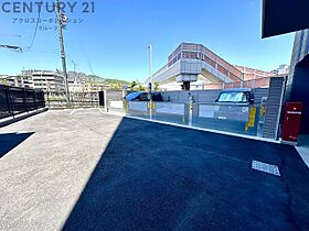 ユニハイムエクシア宝塚駅前  ｜ 兵庫県宝塚市栄町2丁目（賃貸マンション1LDK・6階・44.13㎡） その30