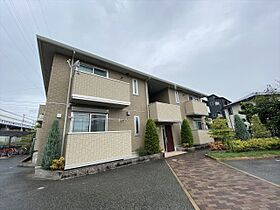 シェノワめふ  ｜ 兵庫県宝塚市売布2丁目（賃貸アパート1LDK・2階・34.76㎡） その1