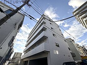 兵庫県西宮市笠屋町（賃貸マンション1K・5階・25.64㎡） その15