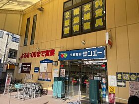 フジパレス尼崎杭瀬2番館  ｜ 兵庫県尼崎市杭瀬北新町2丁目（賃貸アパート1K・3階・29.01㎡） その19