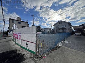 宝塚市山本南1丁目新築アパート  ｜ 兵庫県宝塚市山本南1丁目（賃貸アパート2LDK・2階・53.03㎡） その4