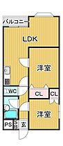 間取り：228052363858