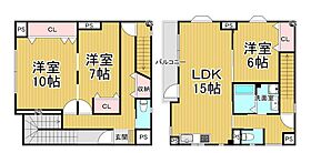 間取り：228053046592