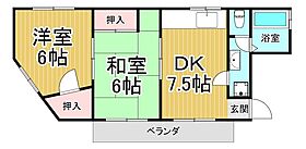 間取り：228053274617