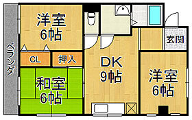 間取り：228054361027