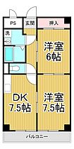 間取り：228055001599
