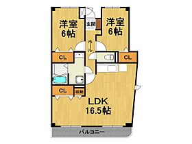 間取り：228055237110