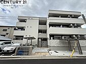 西宮市西福町 3階建 新築のイメージ