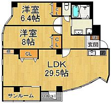間取り：228055079508