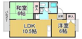 間取り：228055153507