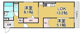 間取り：228055222689