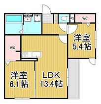 間取り：228055306046