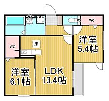 間取り：228055306082