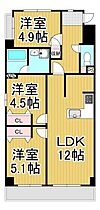 間取り：228055735523