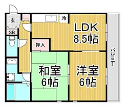 間取り：228055831723