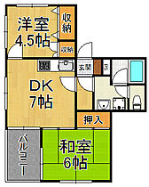 間取り：228055831817