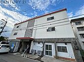 西宮市小松北町2丁目 3階建 築59年のイメージ