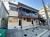 西宮市柳本町 2階建 築36年のイメージ