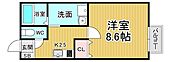 西宮市西平町 2階建 築18年のイメージ