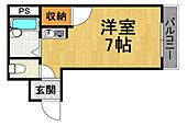 西宮市社家町 3階建 築27年のイメージ