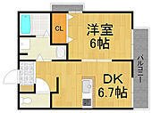 西宮市北昭和町 3階建 築22年のイメージ