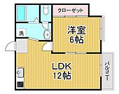 西宮市日野町 2階建 築31年のイメージ