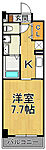 西宮市熊野町 6階建 築3年のイメージ
