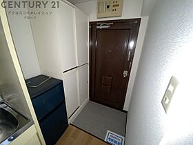 スマイルヴィラ門戸  ｜ 兵庫県西宮市門戸荘（賃貸マンション1R・3階・15.65㎡） その12