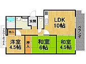 西宮市門戸西町 3階建 築32年のイメージ