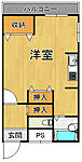 西宮市高塚町 3階建 築53年のイメージ