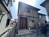 村山戸建借家　B棟のイメージ