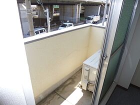 サンハイツ  ｜ 兵庫県西宮市大屋町（賃貸マンション1R・1階・16.00㎡） その11