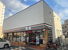 フォーチュンパーク  ｜ 兵庫県尼崎市今福2丁目（賃貸アパート1LDK・2階・40.13㎡） その19