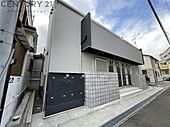 宝塚市安倉西2丁目 2階建 築4年のイメージ