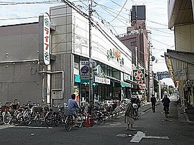 パンプランテ甲子園  ｜ 兵庫県西宮市甲子園口2丁目（賃貸マンション1K・4階・24.50㎡） その25