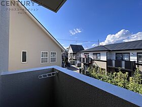 CASONA  ｜ 兵庫県西宮市下大市東町（賃貸マンション1K・3階・21.87㎡） その25