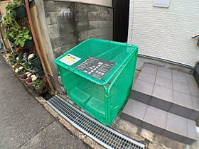 セイシェル  ｜ 兵庫県西宮市小松南町1丁目（賃貸アパート1K・1階・21.46㎡） その21