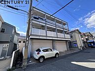 兵庫県西宮市生瀬東町：物件画像／センチュリー２１株式会社アクロス　西宮北口駅前店　賃貸