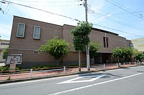 Maison de Marina 甲子園  ｜ 兵庫県西宮市甲子園七番町（賃貸マンション1LDK・3階・39.85㎡） その25