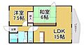 サンパティ西宮3階10.0万円