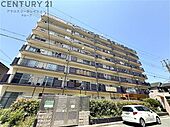 西宮市久保町 8階建 築38年のイメージ