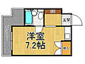 シャンブル・ド甲東園3階3.5万円