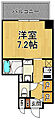 ブランTAT西宮本町23階7.1万円
