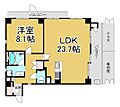 西宮北口昭和園アーバンライフ1階17.0万円